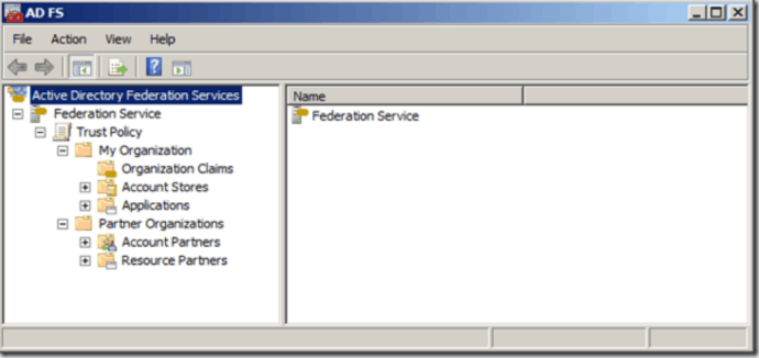 Active Directory Fedaration Servisi Versiyonları ve Mimari Farkları